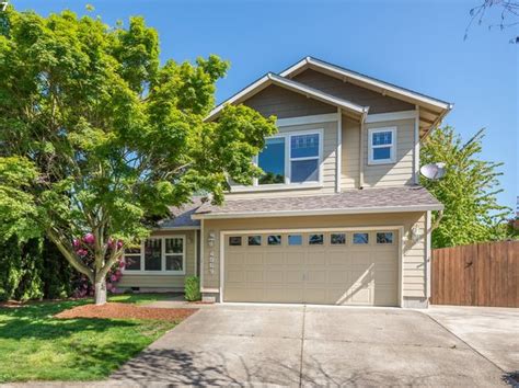 Eugene, OR Single Family Homes for Sale .